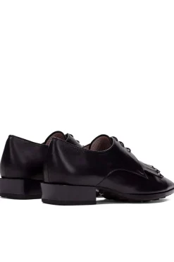 Zapato Mujer Hispanitas Turin HI254263 Soho Black