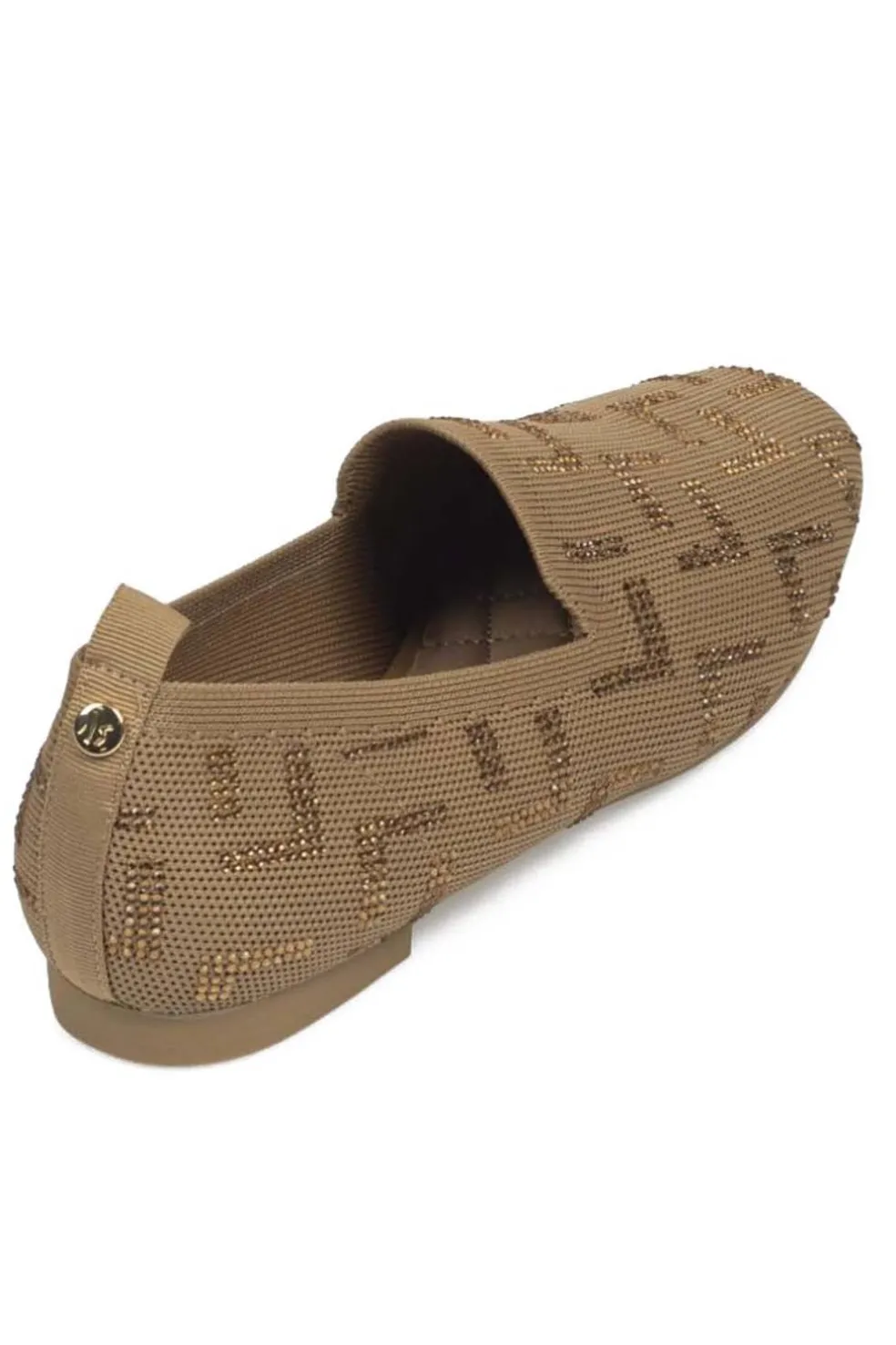 Zapato Mujer La Strada 2131884 4526 Camel Knitted