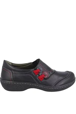 Zapato Mujer Laura Azaña LA11882NC Negro