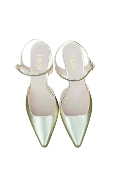 Zapato Mujer Lodi Gelia cosmos cava