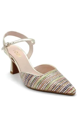 Zapato Mujer Lodi Gelia Roma Multi Cosmos