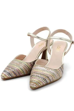 Zapato Mujer Lodi Gelia Roma Multi Cosmos