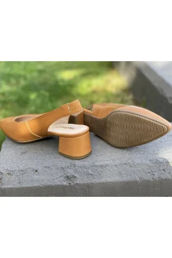 Zapato Mujer Medinapiel 6032 Napa Tenere