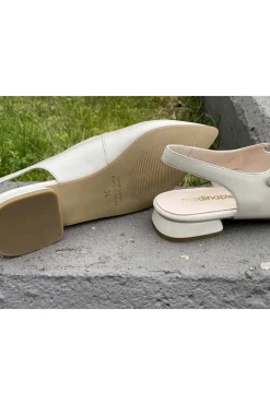 Zapato Mujer Medinapiel 14004 Napa Glass