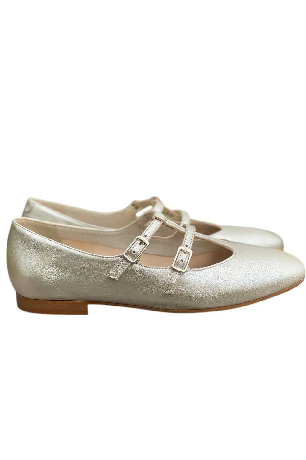 zapato Mujer Medinapiel 4227 desert