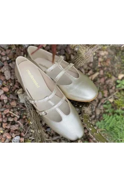 zapato Mujer Medinapiel 4227 desert