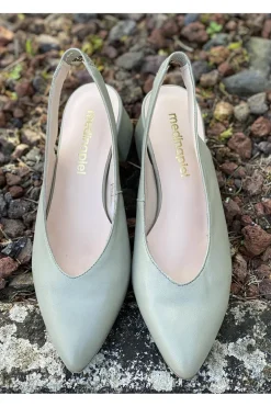 Zapato Mujer Medinapiel 6032 Napa Selva