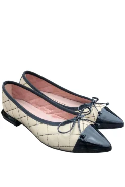 Zapato Mujer Pedro Miralles 17455 Natur Beige