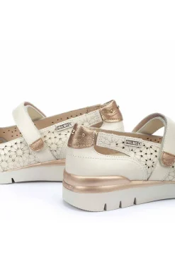 Zapato Mujer Pikolinos Cantabria W4R 6989C1 Nata