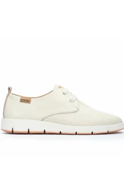 Zapato Mujer Pikolinos Madrid W8A 4877C1 Nata