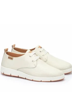 Zapato Mujer Pikolinos Madrid W8A 4877C1 Nata