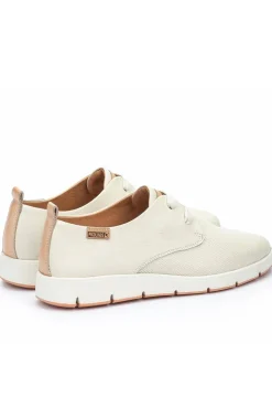 Zapato Mujer Pikolinos Madrid W8A 4877C1 Nata