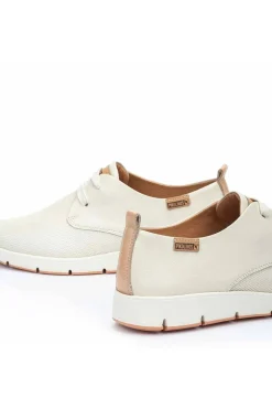 Zapato Mujer Pikolinos Madrid W8A 4877C1 Nata