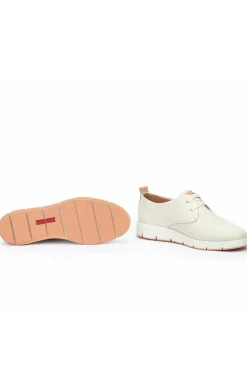 Zapato Mujer Pikolinos Madrid W8A 4877C1 Nata