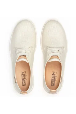 Zapato Mujer Pikolinos Madrid W8A 4877C1 Nata