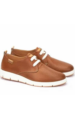 Zapato Mujer Pikolinos Madrid W8A 4877C1 Brandy