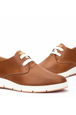 Zapato Mujer Pikolinos Madrid W8A 4877C1 Brandy