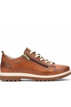 Zapato Mujer Pikolinos Vigo W3W 6979 Brandy