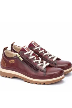 Zapato Mujer Pikolinos Vigo W3W 6979 Arcilla