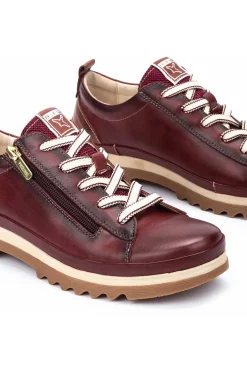 Zapato Mujer Pikolinos Vigo W3W 6979 Arcilla