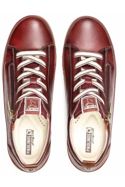 Zapato Mujer Pikolinos Vigo W3W 6979 Arcilla