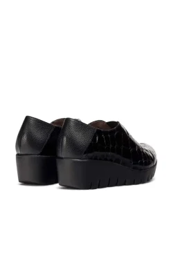 Zapato Mujer Wonders fly 40 c 33340 negro