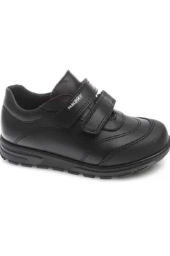 Zapato Pablosky 334710 Box Negro