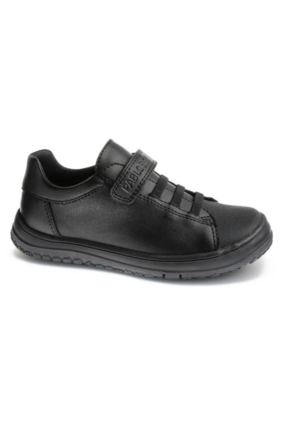 Zapato Pablosky Leader Negro 727915