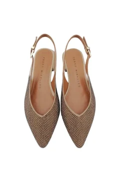 Zapato Pedro Miralles 14483 beige