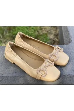 Zapato Pedro Miralles 14647 Sevilla Petalo