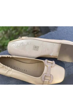 Zapato Pedro Miralles 14647 Sevilla Petalo