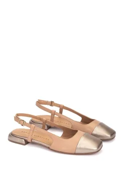 Zapato Pedro Miralles serna 14632 camel