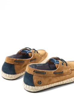zapato Pepe Jeans tourist deck 869 pms10301