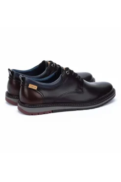 Zapato Pikolinos Berna M8J 4183c1 black