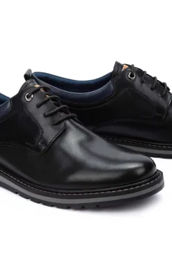 Zapato Pikolinos Berna M8J 4183c1 black