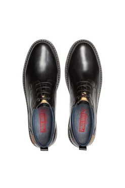 Zapato Pikolinos Berna M8J 4183c1 black