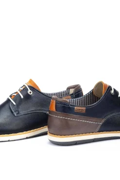 zapato Pikolinos jucar m4e 4104c1 blue