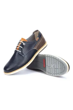 zapato Pikolinos jucar m4e 4104c1 blue