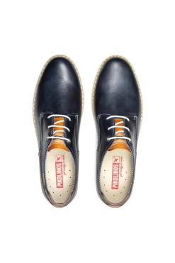 zapato Pikolinos jucar m4e 4104c1 blue