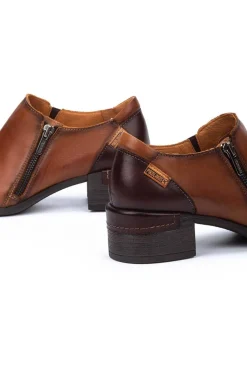 zapato Pikolinos Málaga w6w 5673c1 cuero