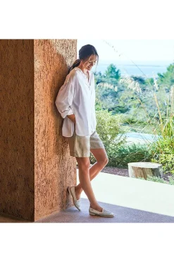 Zapato Pikolinos Mujer Aguilas W6T 3867 C1 Nata