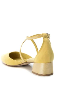 Zapato Xti 32094 amarillo