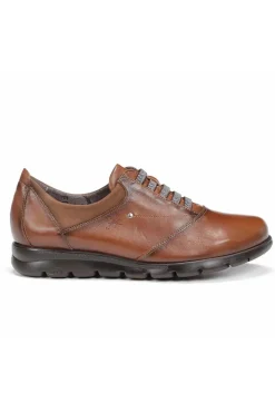 Zapatos fluchos susan f0354 sugar cuero