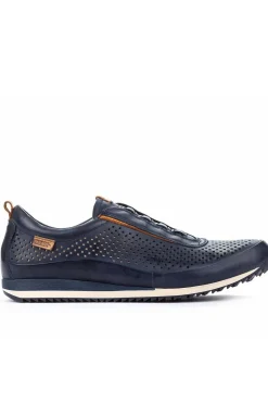 Zapatos Hombre Pikolinos Liverpool M2A 6252 Blue