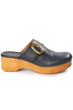 Zueco Bryan 5404 negro