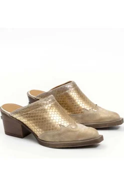 zueco Nemonic 2411 bull platino gold