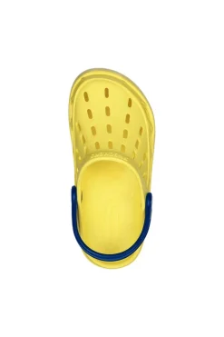 Zueco Skechers Swifters 400064L YEL