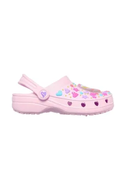 Zueco Skechers Unicorn Delight 308016 PNK